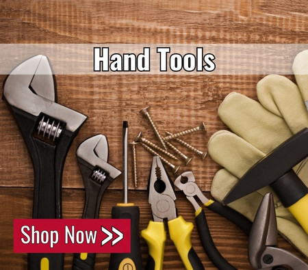 Hand Tools